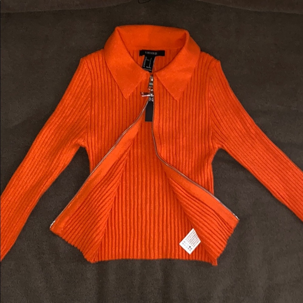 Sweater Top - Picture 3 of 3